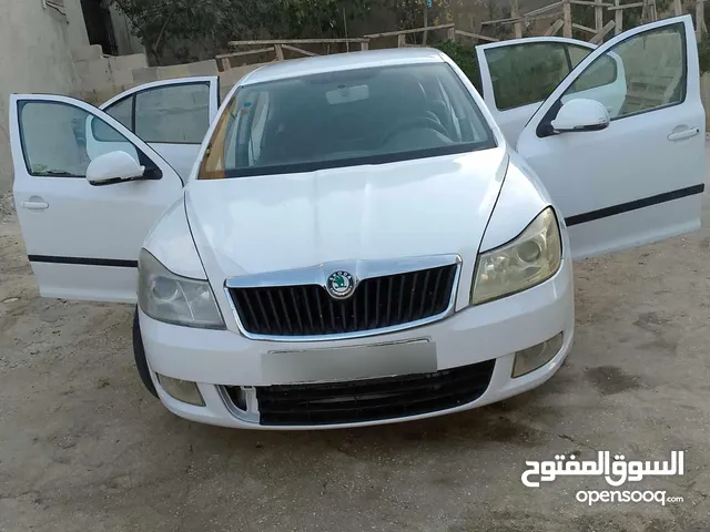 Used Skoda Other in Nablus