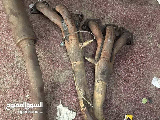 هدرز سفاري فتك