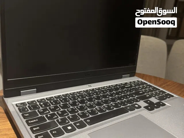 لابتوب جيمينج Gaming laptop