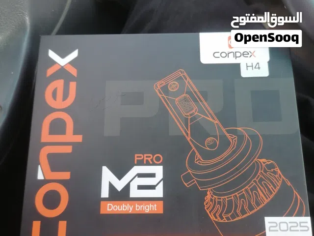 ليتات LED لجميع السيارات سعر اقل من السوق التوصيل مجاني