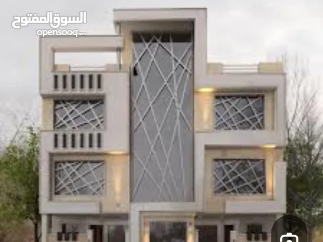 100 m2 2 Bedrooms Apartments for Rent in Baghdad University