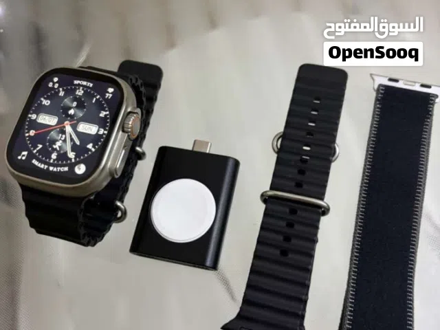 Apple smart watches for Sale in Basra