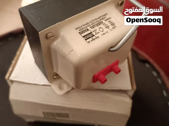 محول كهربائي .اسباني