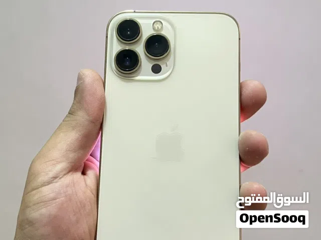 Apple iPhone 13 Pro Max 256 GB in Karbala
