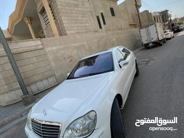 سياره مارسدس