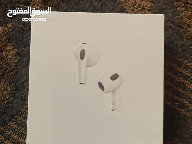 AirPods 3rd Generation