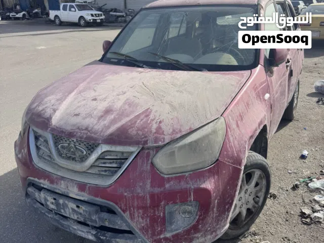 New Chery Tiggo in Basra