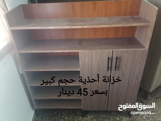 خزانة أحذية جديد