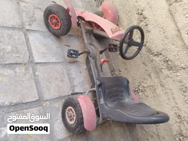 سيارة وبسكلات بدهم تصليح للبيع