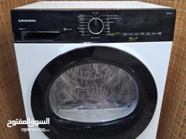 Other 7 - 8 Kg Dryers in Ajman