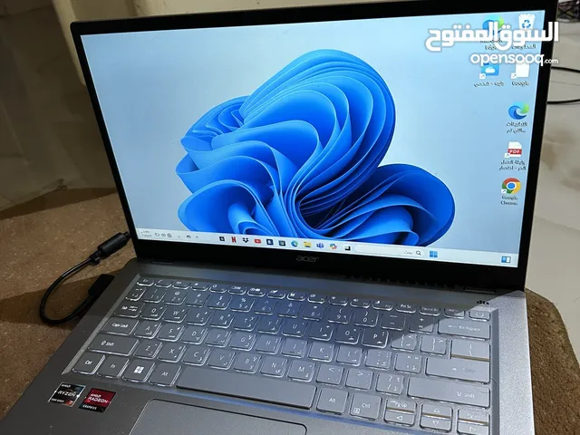 Windows Acer for sale in Buraidah