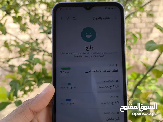 Samsung Galaxy A14 128 GB in Benghazi