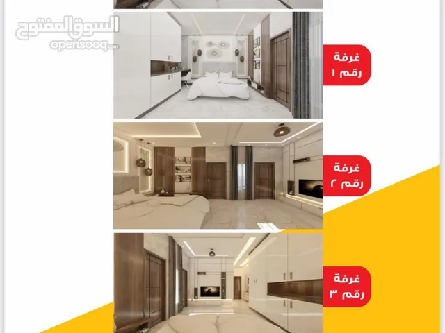 136 m2 3 Bedrooms Apartments for Sale in Muscat Al Maabilah