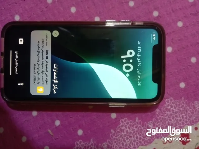 ايفون 11 العادي