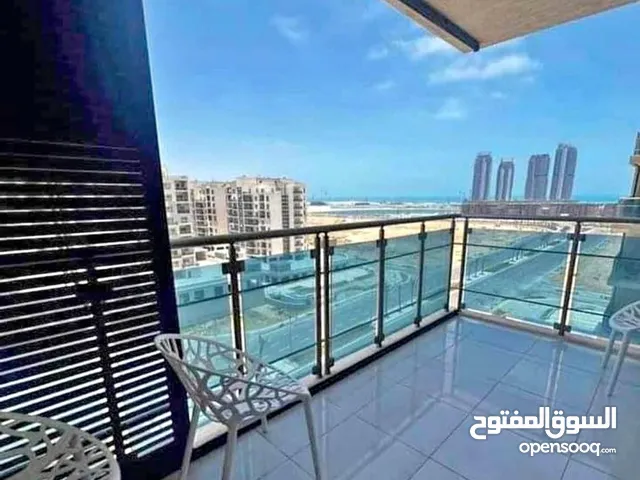 154 m2 2 Bedrooms Apartments for Sale in Matruh Alamein