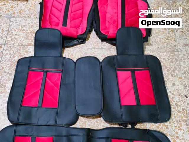 تلبيسة كشنات جارجر من15 و فوك جديدة لبستها يومين و شلتها