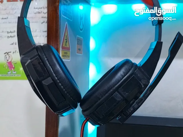 Other Gaming Headset in Zarqa