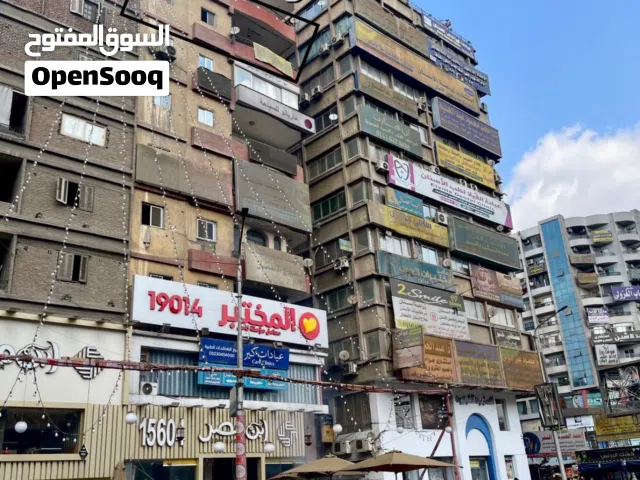 180 m2 5 Bedrooms Apartments for Sale in Qalubia Shubra al-Khaimah