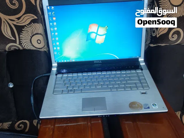 لابتوب ديل نظيف