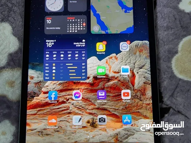 Apple iPad pro 3 128 GB in Northern Governorate