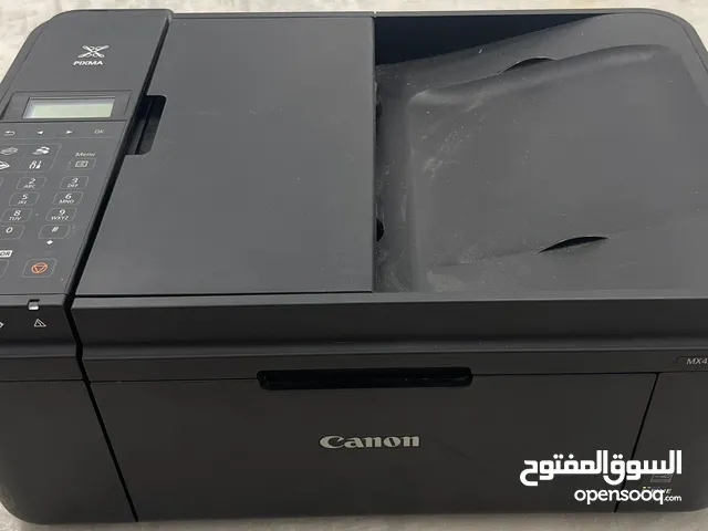 Canon pixma MX494