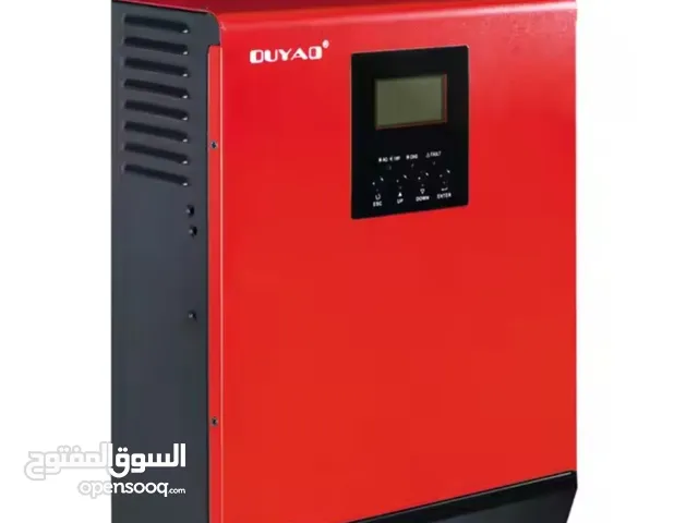 Solar Systems Maintenance Services in Nablus
