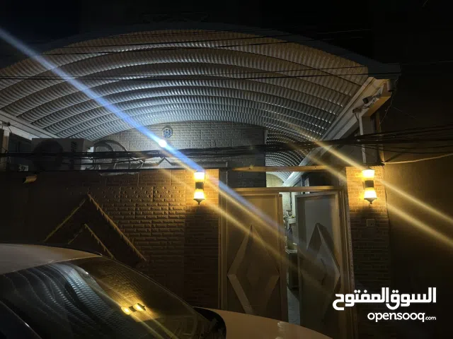 100 m2  Townhouse for Sale in Najaf Al Jamaa