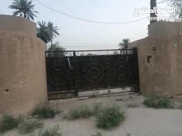 2551 m2 3 Bedrooms Townhouse for Sale in Baghdad Mansour