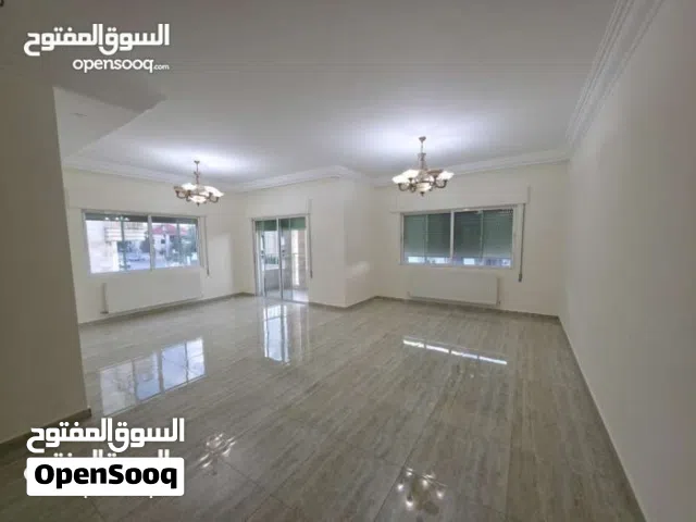 شقة فارغة للايجار سوبر ديلوكس في الرابية