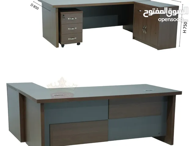 L shap office table ..Lطاولہ مکتب حرف