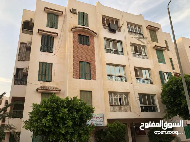  Building for Sale in Cairo Shorouk City