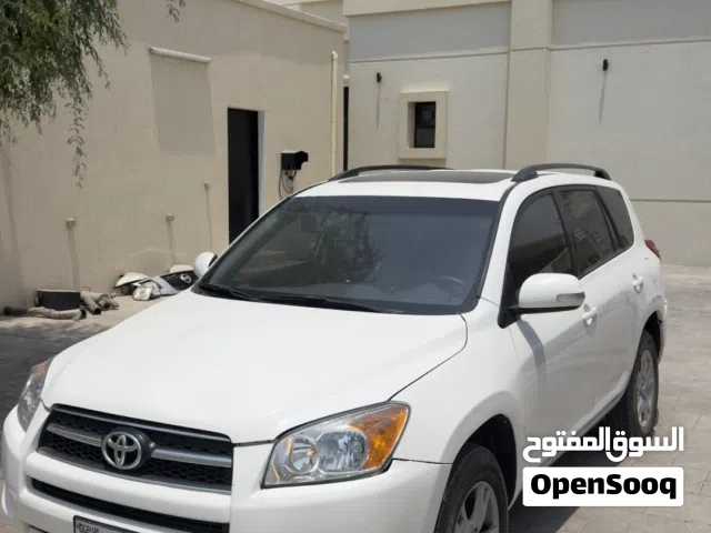 راف فور موديل 2012