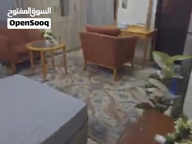 Fully furnished studio for rent استديو مفروش للآجار