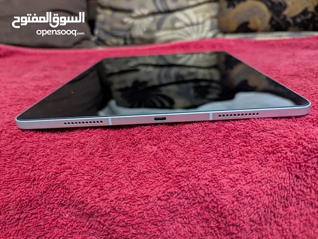 Ipad pro 12.9 m1