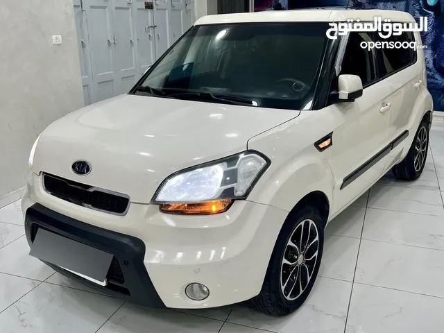 Used Kia Soul in Hebron