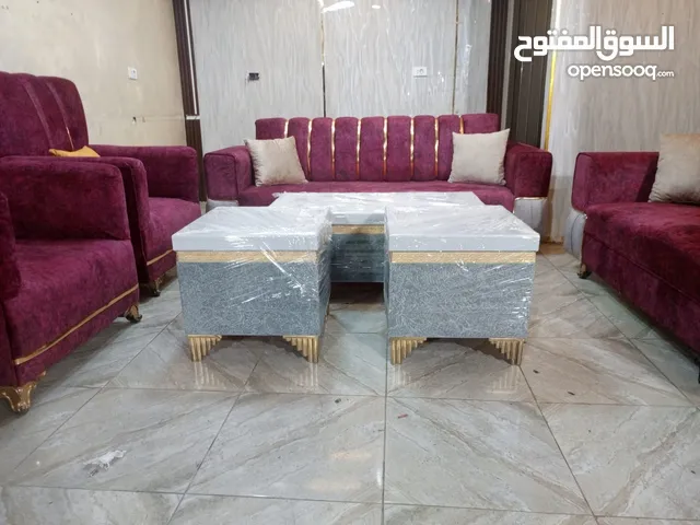 طربيزات بسعر حرق كبيره مع صغار عدد 2