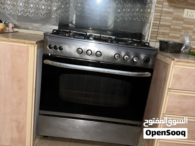 غاز مستعمل
