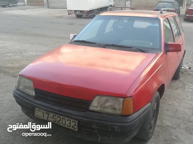 Used Opel Other in Amman