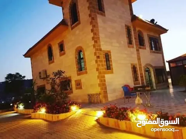 2 Bedrooms Chalet for Rent in Amman Al Urdon Street