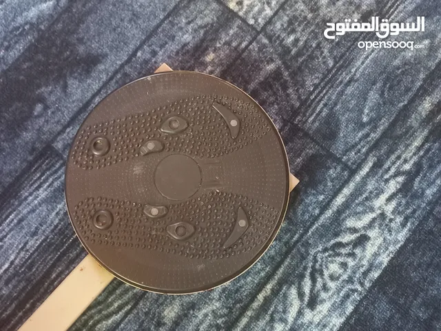 جهاز رياضة مستعمل