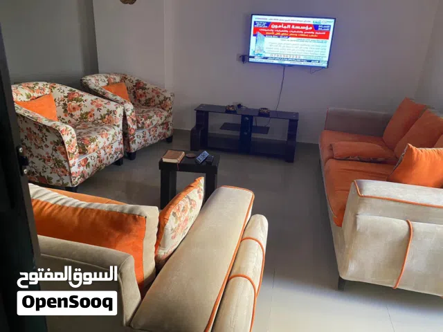100 m2 2 Bedrooms Apartments for Rent in Amman Al Rabiah