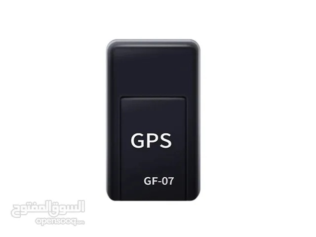 جهاز تعقّب GBS صغير الحجم وفعّال! راقب مواقع سيارتك أو أغراضك بكل سهولة عبر شريحة SIM