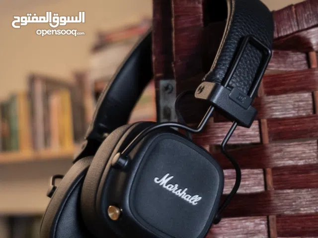 Marshall major 4 headphone