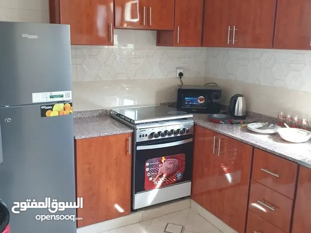 1200 ft 1 Bedroom Apartments for Rent in Ajman Al Rashidiya