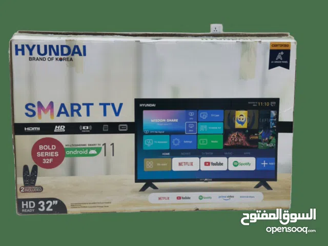 Others Other 32 inch TV in Al Mukalla