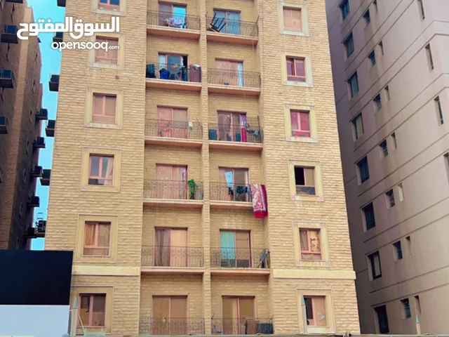 0 m2 Studio Apartments for Rent in Hawally Hawally