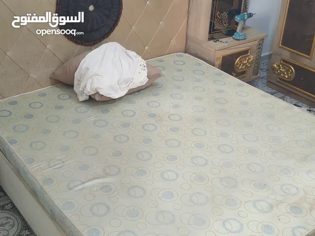 سلام علبكم فراش جوزي للبيع نشاف ضغط عالي الارتفاع 20 سنتي المكان عرادة