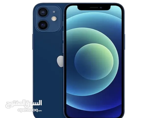 Apple iPhone 12 64 GB in Al Mukalla