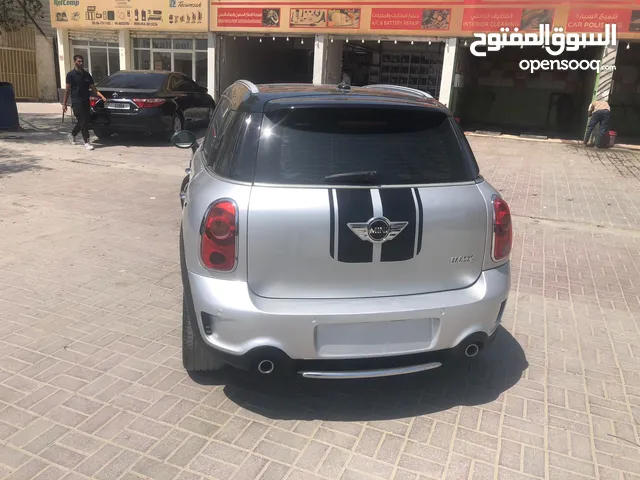 Used MINI Countryman in Ajman