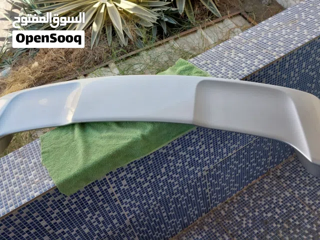 جناح لانسر 2015